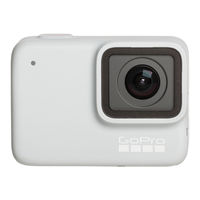 Gopro HERO7 White Manual De Instrucciones