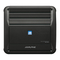 Amplificadores Alpine MRX-M100 Manual De Operación