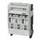 Conmutadores de Red Siemens 3NP407 Instrucciones De Servicio