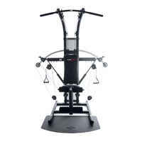 Taurus Ultra Force TF-UF Instrucciones De Instalacion Y Uso