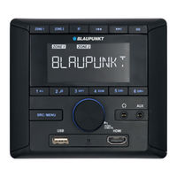 Blaupunkt BPA 3022 M Manual De Instrucciones