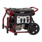 Generadores Portátiles Powermate WX5400 Manual Del Propietário