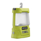 Luz de Trabajo Ryobi P781 Manual Del Operador