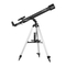 Telescopios Bresser 45-11600 Manual Del Usuario