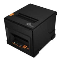 Qian QOP-T80BL-RI Manual De Usuario