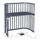 Manual de babybay Boxspring, Boxspring XXL