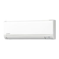 Mitsubishi Electric MSZ-HM18NA Manual De Instrucciones