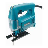 Makita 4324 Manual De Instrucciones