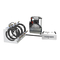 HURNER Manual Hydr. 355