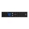 Sistemas de Alimentación Ininterrumpida CyberPower Professional Rack Mount LCD Series Manual De Usuario