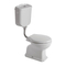 Accesorios para el Baño Globo PA001.BI Instrucciones Para El Montaje