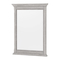 Muebles de Interior Foremost ELLERY EBGM2432 Manual De Instrucciones