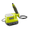 Ryobi PRT100 - 18V PRECISION CRAFT ROTARY TOOL Manual (Manual de la herramienta rotativa de precisión Ryobi PRT100 - 18V)