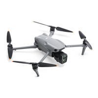 Dji AIR 3S Manual Del Usuario