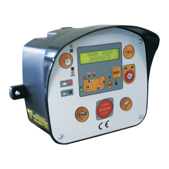 ELCOS CEM-390 Manual De Uso