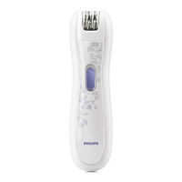 Philips HP6365/03 Manual De Instrucciones