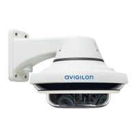 Avigilon 9C-H4A-3MH-180 Guia De Instalacion