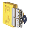 Modules Lenze E94AYAE-SM301 Instrucciones Para El Montaje