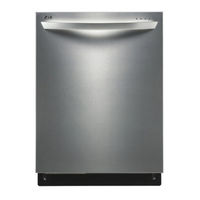 LG LDF8072ST Manual Del Propietário