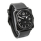Relojes Bell & Ross BR-S Quartz Noticia Técnica