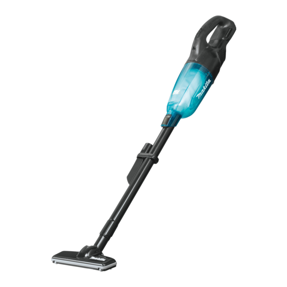 Makita XLC03 Manual De Instrucciones