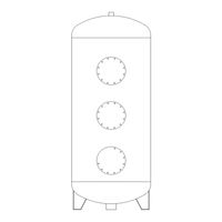 Riello 7200/3F-3000 HV PLUS Instrucciones Para El Instalador