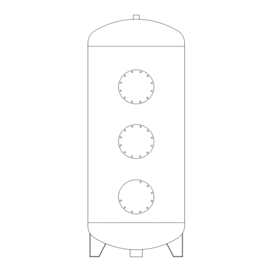 Riello 7200/3F-800 HV PLUS Instrucciones Para El Instalador