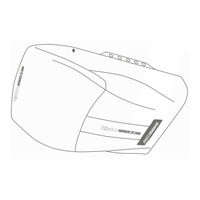Accessmatic SHARK 1000 Manual De Usuario