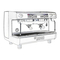 Cafeteras Casadio SM92 Uso E Instalacion