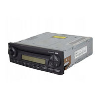Seat ALANA MP3 Manual De Instrucciones