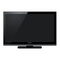 TV Panasonic Viera TC-L32X30M Manual De Instrucciones