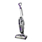 Manual de la serie BISSELL CrossWave Pet 2328 / 2306