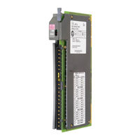 Rockwell Automation Allen-Bradley A Serie Manual Del Usuario