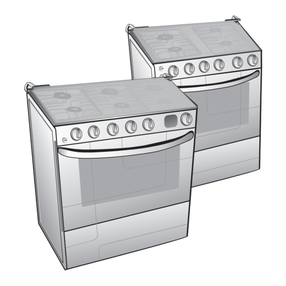 Electrolux EKGE20C2NMS Manual De Instrucciones