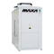 Chillers de Aire MAXA HWA-A 0247 Manual Tecnico