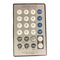 Controles Remotos Kenwood KCA-R6A Manual Del Instrucciones