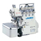 Máquinas de Coser JUKI MO-6 14/LB-6 Serie Manual De Instrucciones