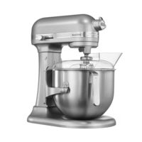 KitchenAid 5KSM7580 Manual De Instrucciones