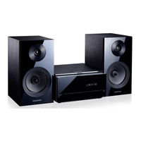 Samsung MM-E430D Manual Del Usuario