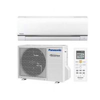 Panasonic CU-DE50TKE Instrucciones De Funcionamiento