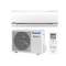 Acondicionadores de Aire Panasonic CS-BE25TKE Instrucciones De Funcionamiento
