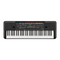 Manual de Yamaha PSR-E263, YPT-260