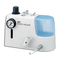 Equipo Medico NSK PRESTO AQUA II Manual Del Usuario