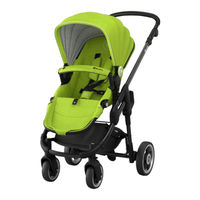 Kiddy evoglide 1 Manual De Uso