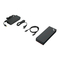 Estaciones de Acoplamiento Lenovo ThinkPad Universal Thunderbolt 4 Dock Guia Del Usuario