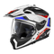 Accesorios de Motocicletas Nolan N70-2 X Seguridad E Instrucciones