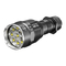 Nitecore TM9K - Manual de la linterna
