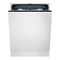 Electrolux EEM28200L - Manual del lavavajillas integrado