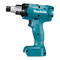 Destornilladores Eléctricos Makita DFT086F Manual De Instrucciones