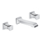 Accesorios de Cocina y Baño newform CLASS-X 62628E Instrucciones